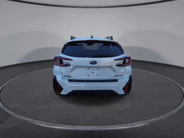 2026 Subaru Crosstrek Limited - Photo 7