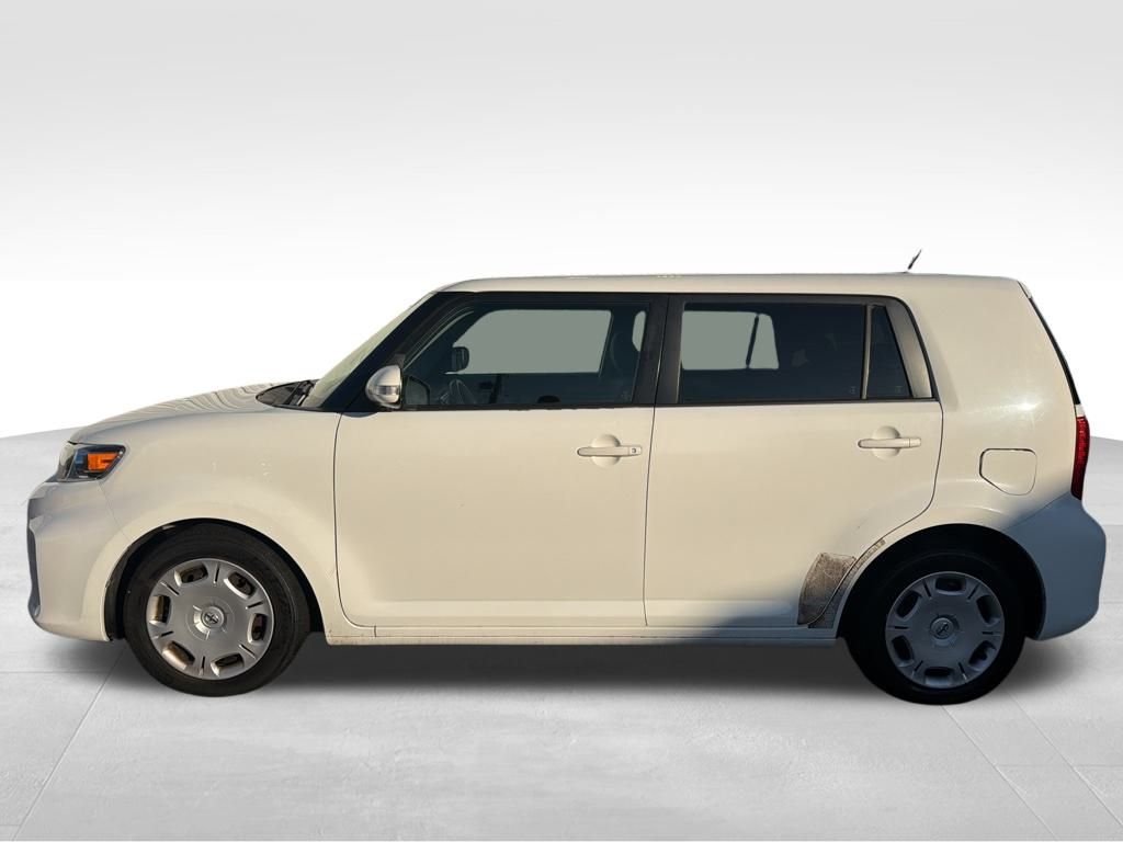 Used 2011 Scion xB Base with VIN JTLZE4FE5B1119490 for sale in Chesapeake, VA