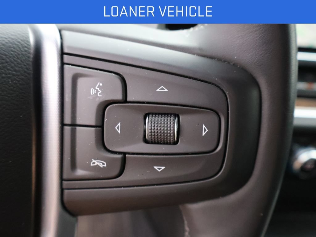 2026 GMC Sierra 1500 Elevation - Photo 32