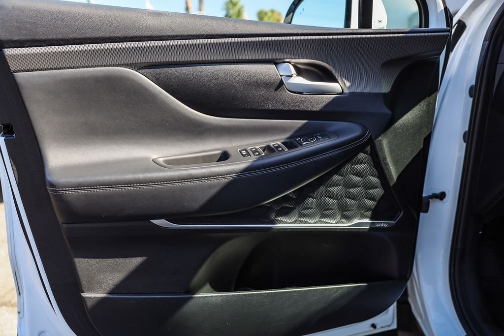 2020 Hyundai Santa Fe SEL - Photo 20