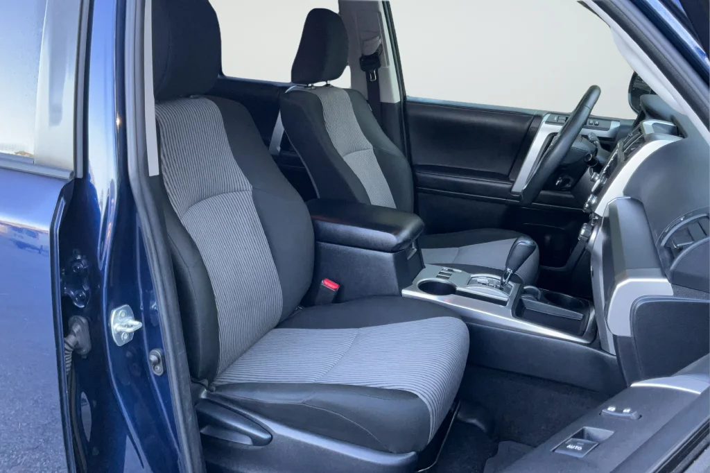 2023 Toyota 4Runner SR5 - Photo 19