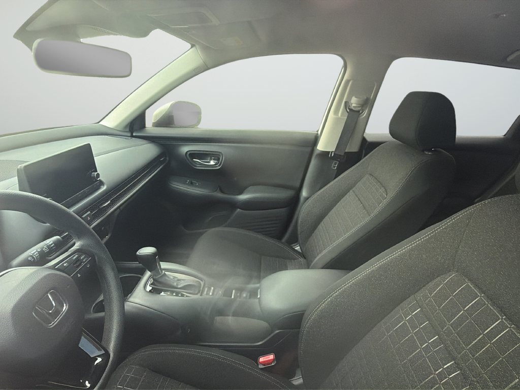 Used 2024 Platinum White Pearl Honda LX image 15