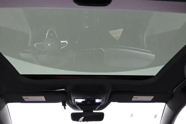 New 2026 Moonstone Gray Volkswagen SE image 4