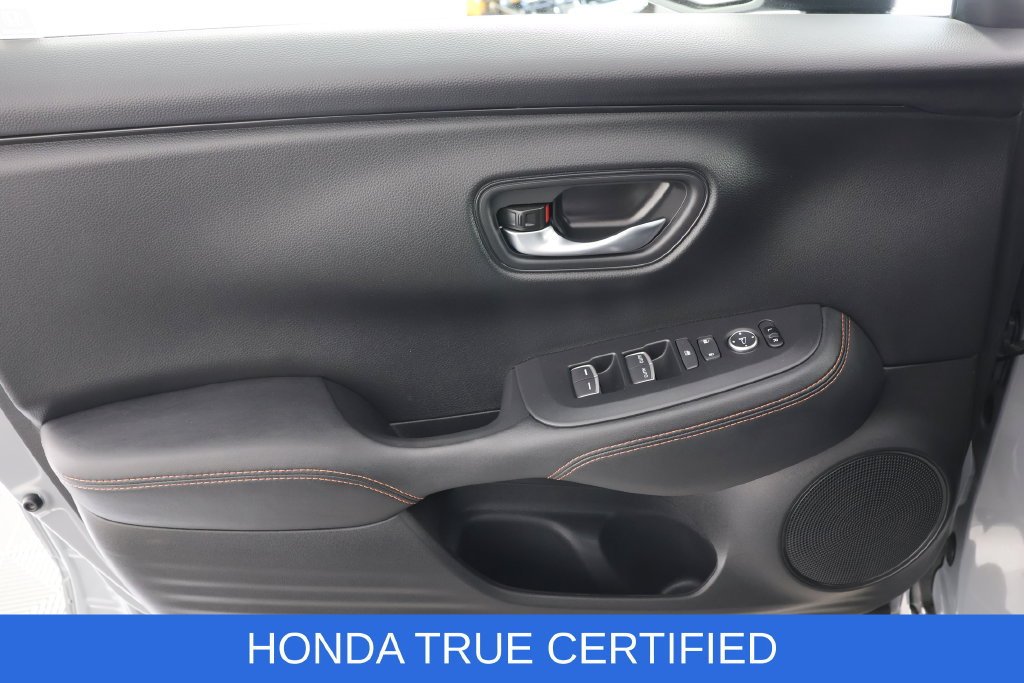 2026 Honda HR-V Sport - Photo 54