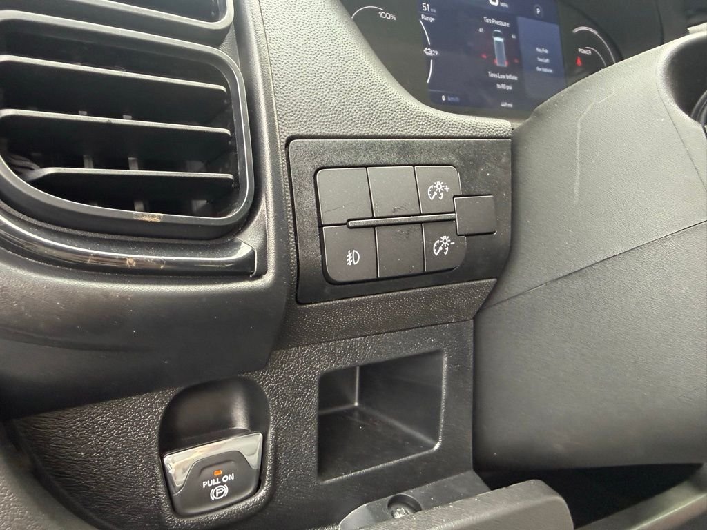 Used 2024 White Ram Super High Roof image 18