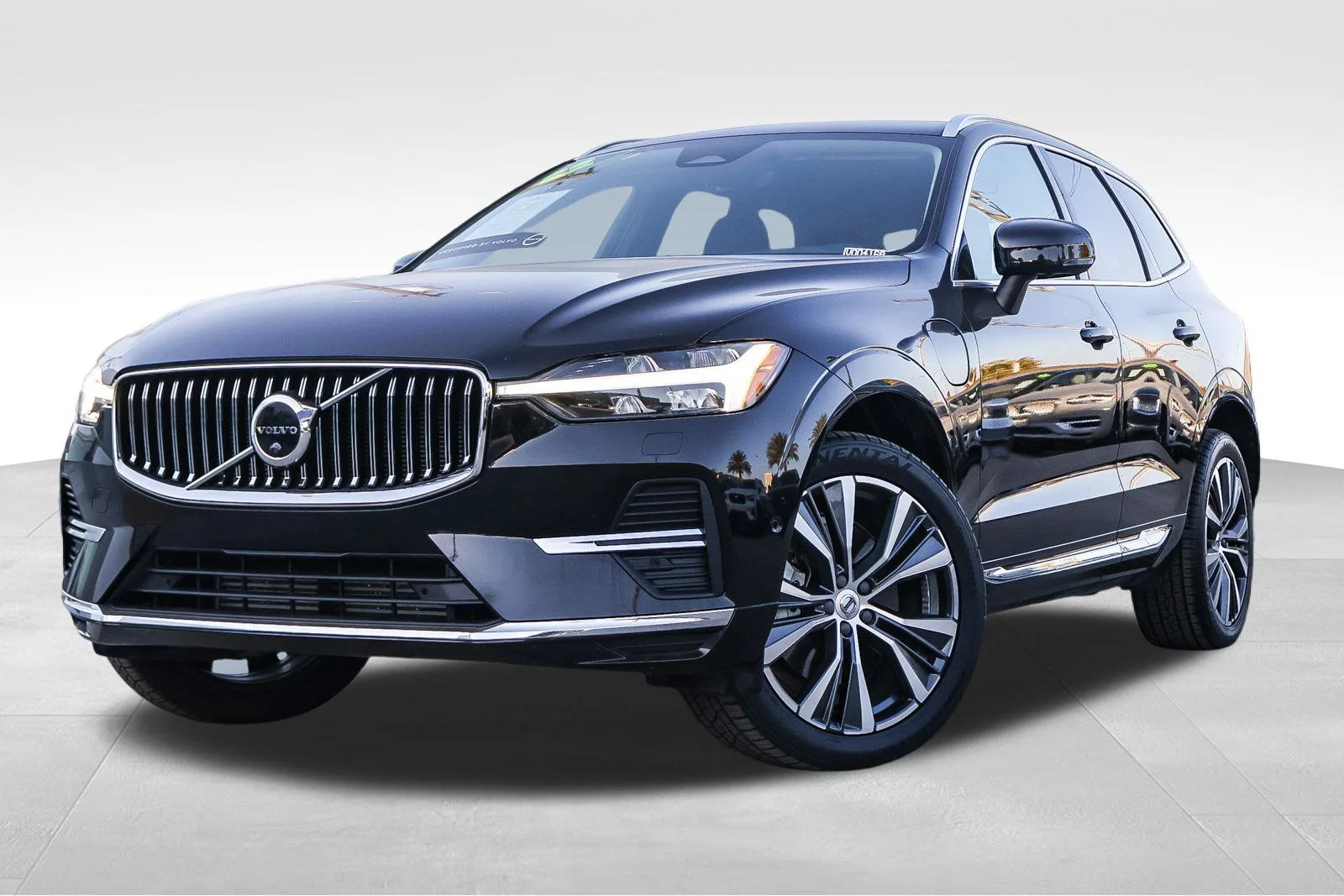 2022 Volvo XC60