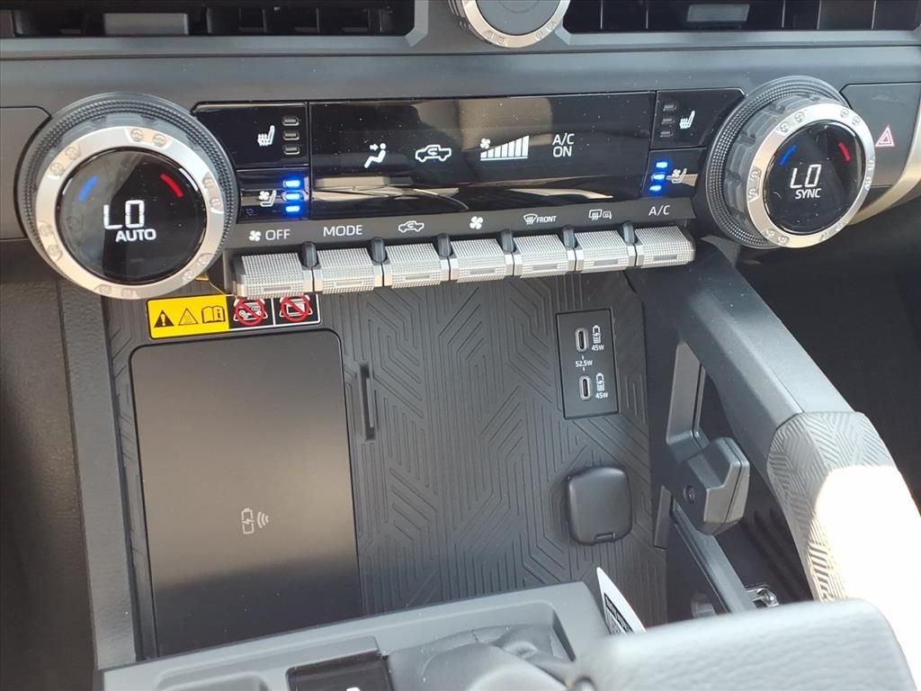 New 2026  Toyota TRD Off-Road image 18