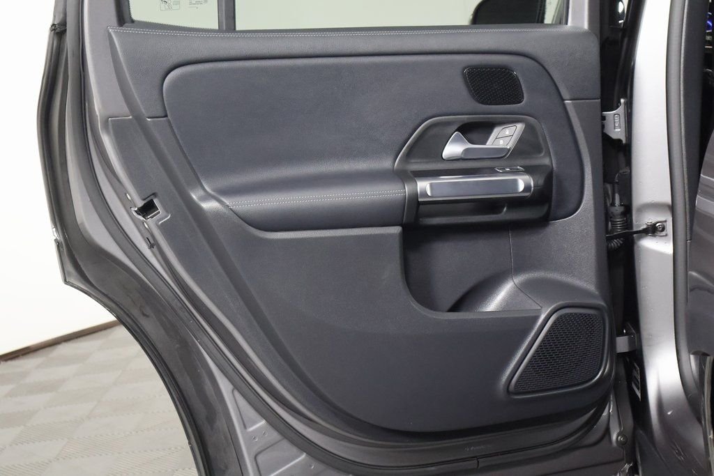 Certified Used 2024 Mountain Gray Metallic Mercedes-Benz 300 image 13