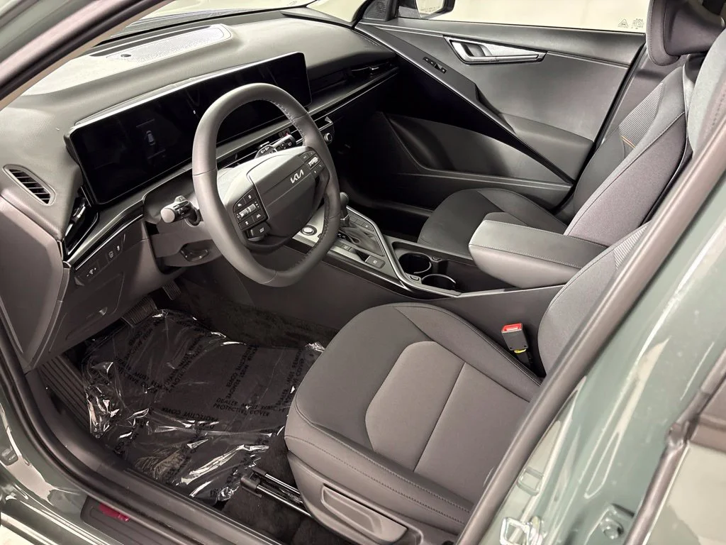 New 2027  Kia LX image 25