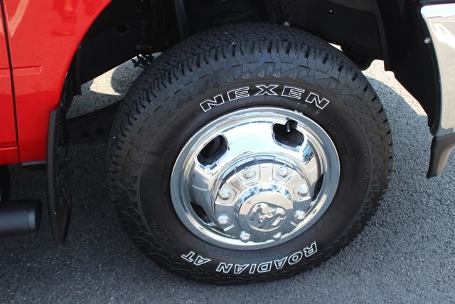 Used 2023 Red Ram Tradesman image 26