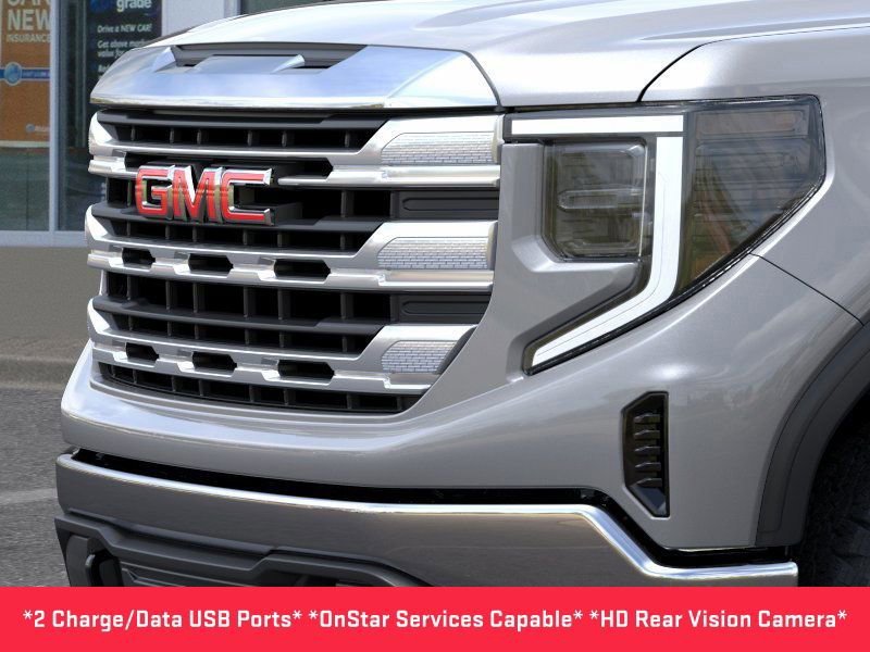 2026 GMC SIERRA - Image 23