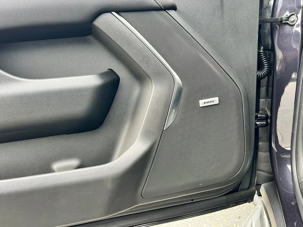 2026 Chevrolet Suburban Premier - Photo 14