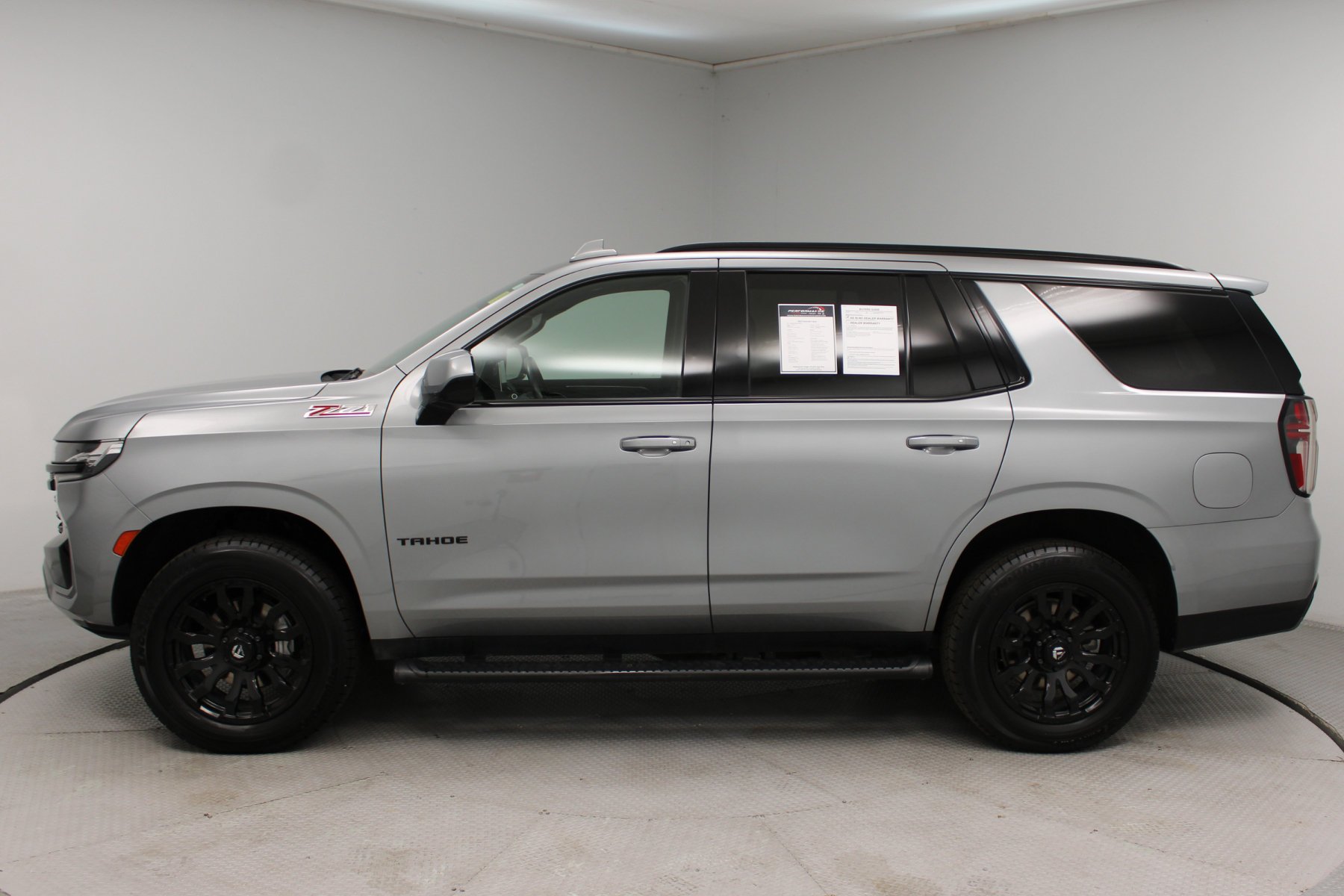 2023 Chevrolet Tahoe Z71 - Photo 31