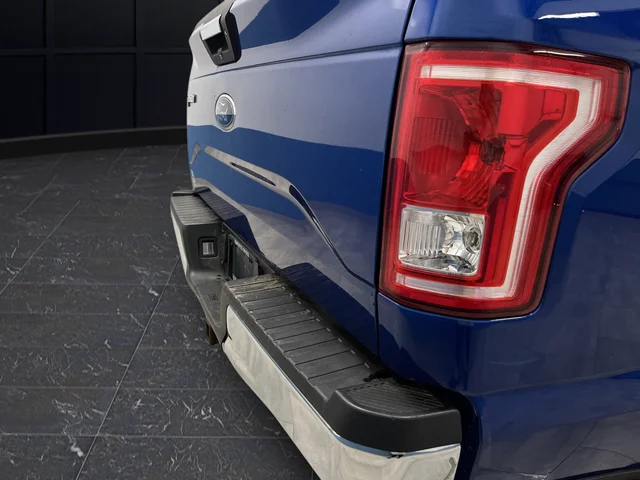 2017 Ford F-150 XLT - Photo 30