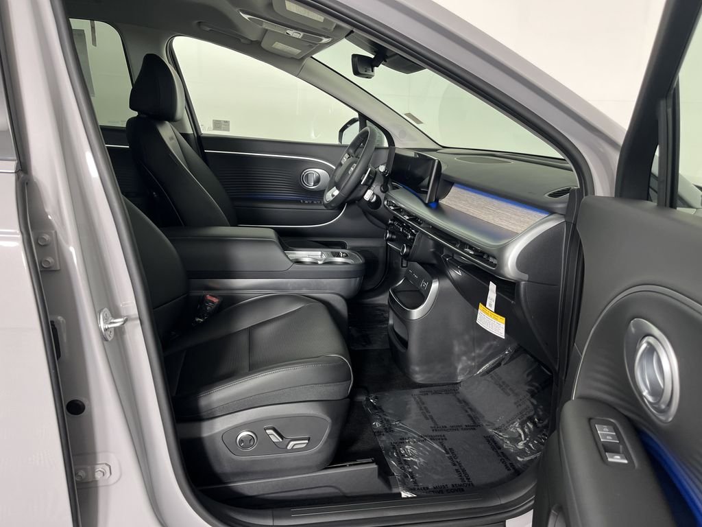2026 Hyundai IONIQ 9 SEL - Photo 13