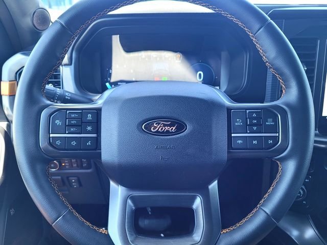 Used 2025  Ford Tremor image 25