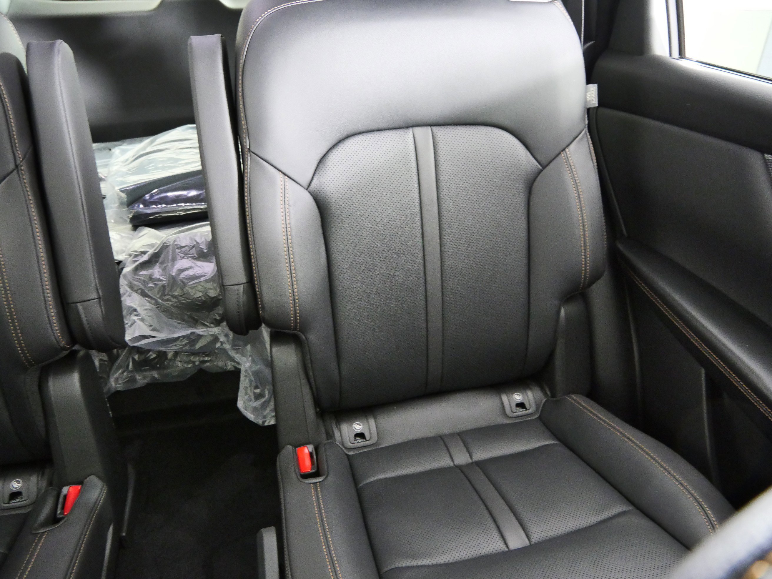 New 2026 Machine Gray Metallic Mazda Premium Sport image 18