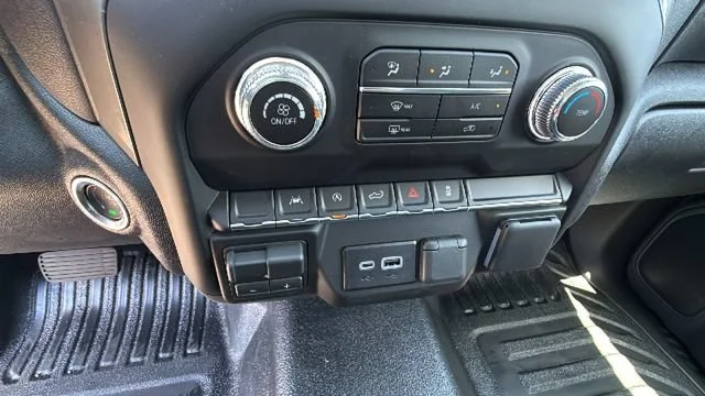 2026 GMC Sierra 1500 Pro - Photo 14
