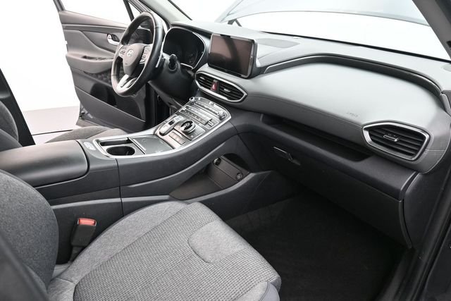 Used 2023 Gray Hyundai SEL image 30