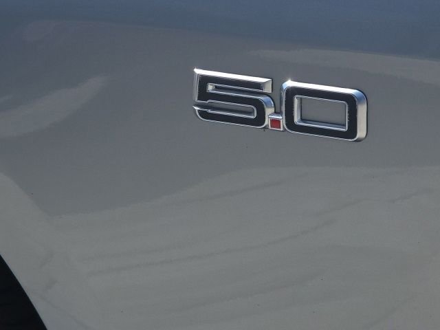 Used 2024 Silver Ford GT Premium image 13