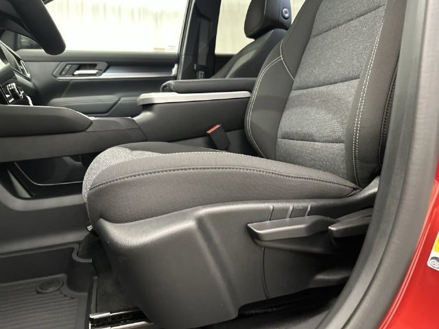 2026 GMC Terrain Elevation - Photo 16