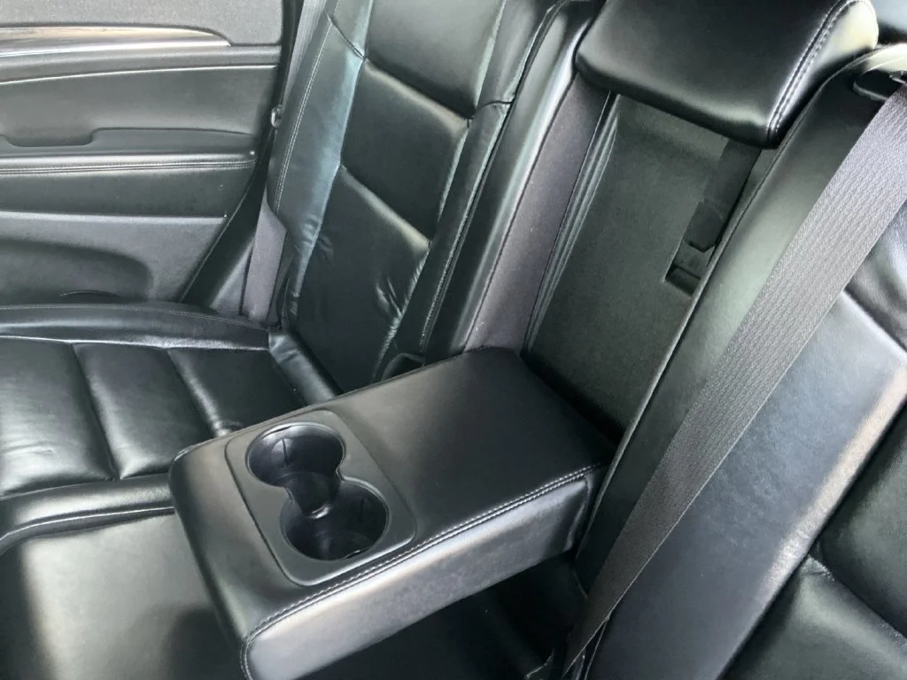 Used 2020 Gray Jeep Limited image 35