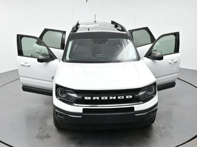 Used 2022 Oxford White Ford Outer Banks image 42