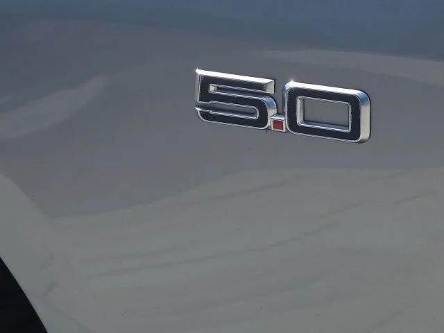 Used 2024 Silver Ford GT Premium image 13