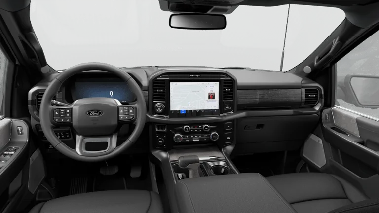 New 2026 Avalanche Ford XLT image 29