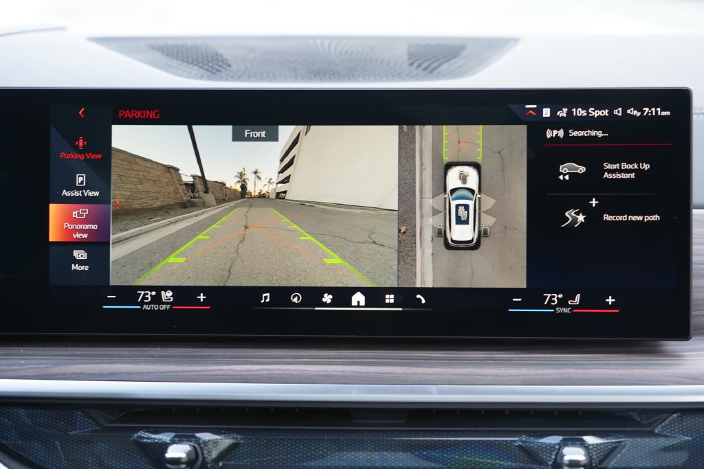 2026 BMW X5 50e - Photo 27