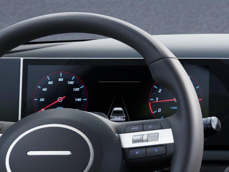 New 2027 Sage Gray Hyundai XRT image 33