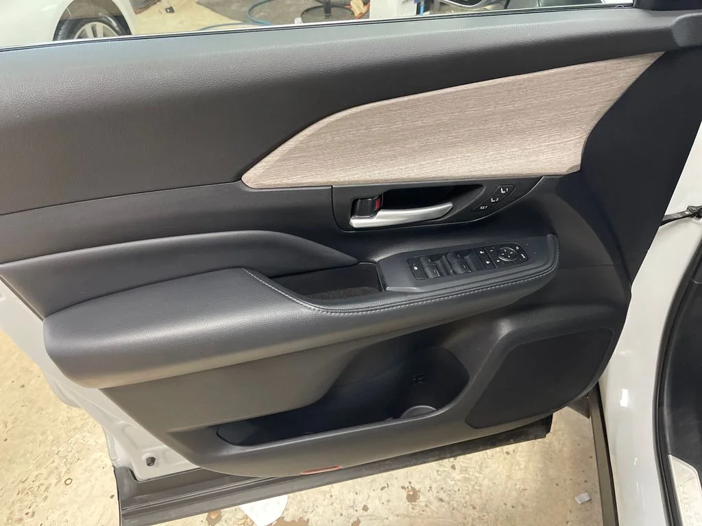 Certified Used 2024 Beige Toyota Limited image 13