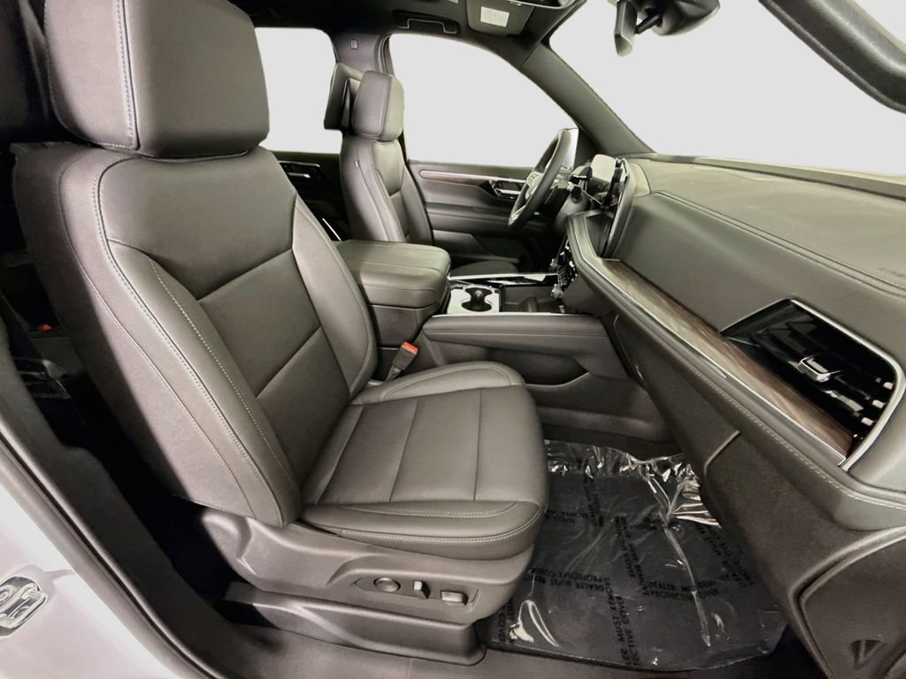 2026 Chevrolet Tahoe Z71 - Photo 31
