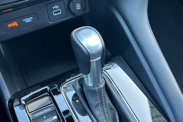 2023 Acura Integra A-Spec - Photo 22