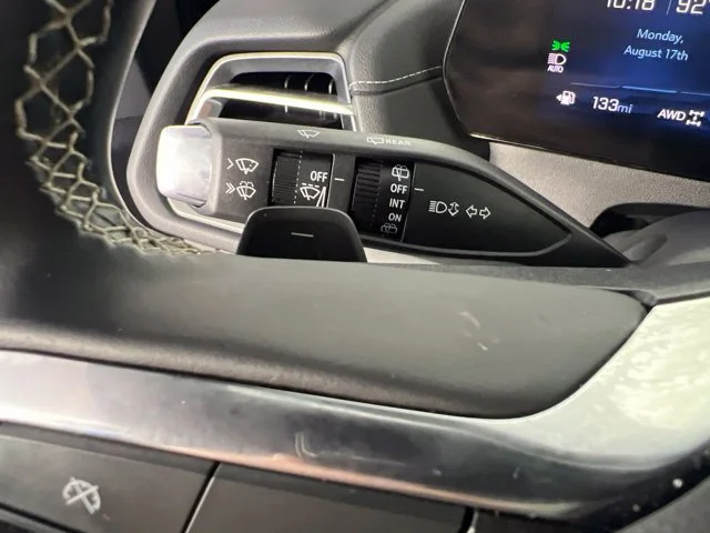 Used 2024 Black Chevrolet LT image 19