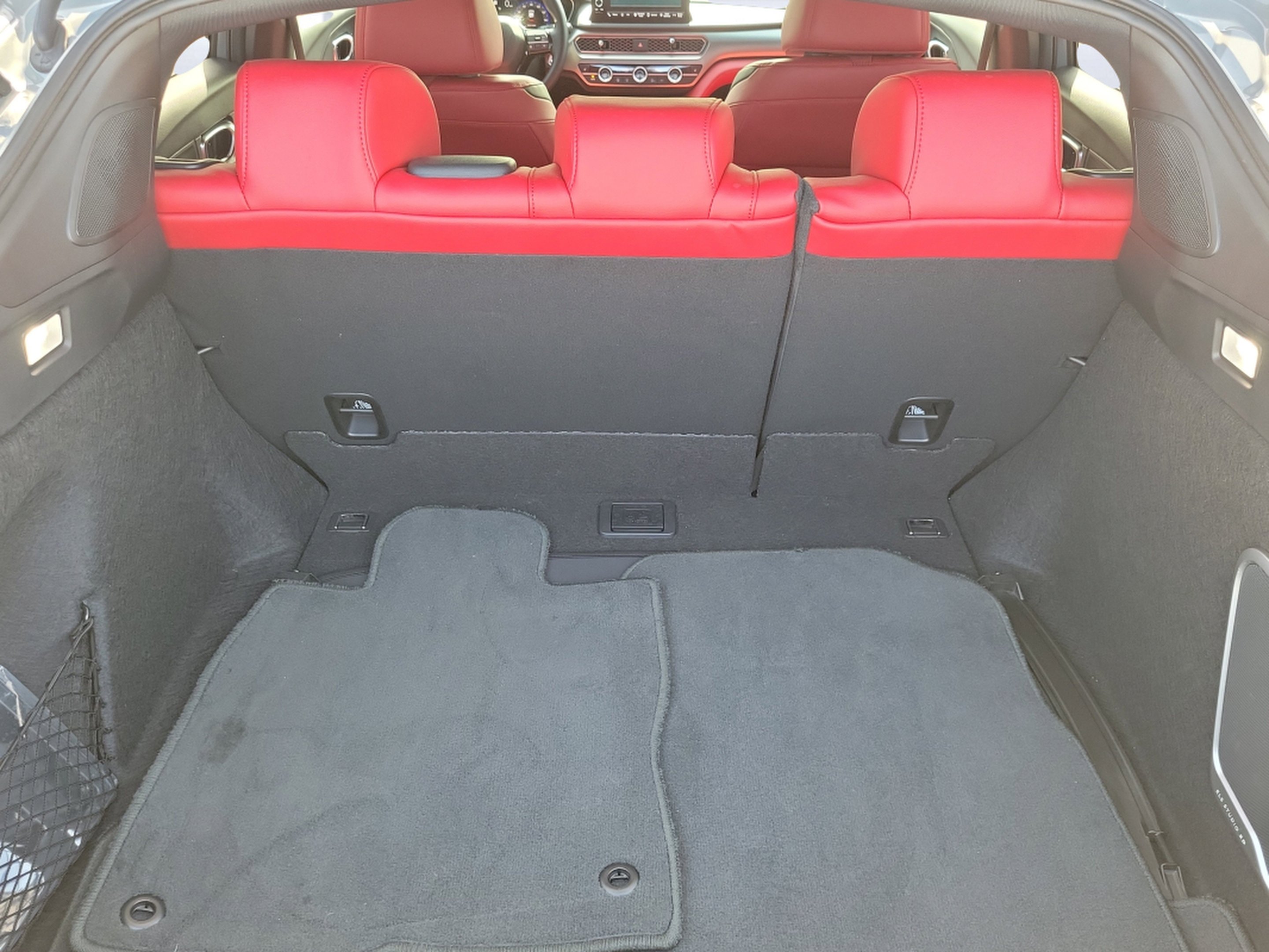 Used 2026  Acura w/A-Spec Technology Package image 5