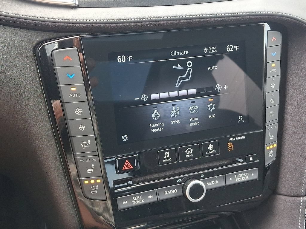 2023 INFINITI QX50 Autograph - Photo 17