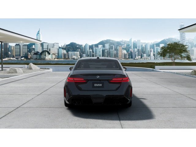 New 2027 Dark Graphite Metallic BMW  image 5