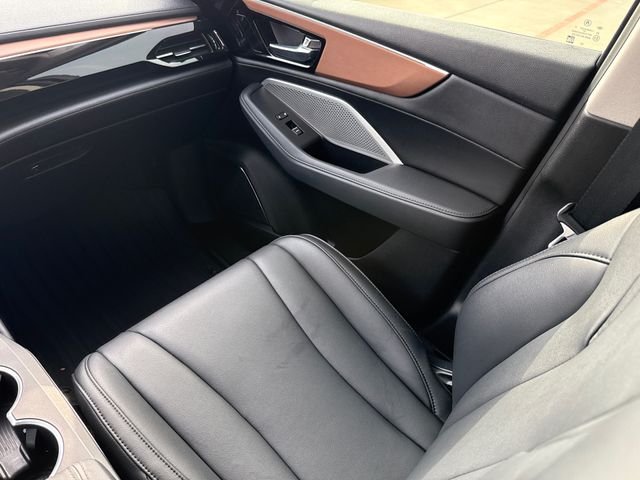 Used 2022  Acura 3.5L image 16