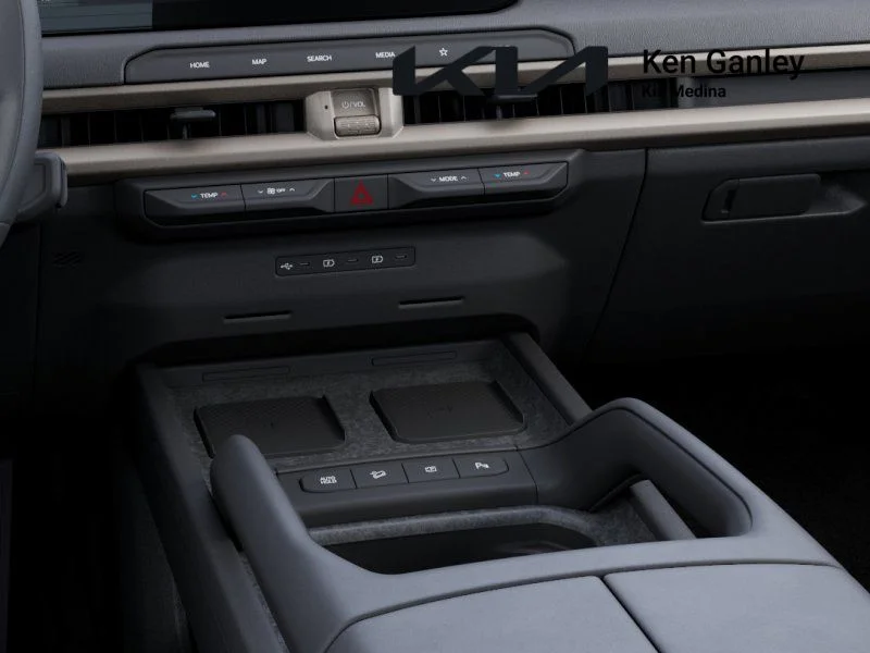New 2027 Green Kia EX image 23