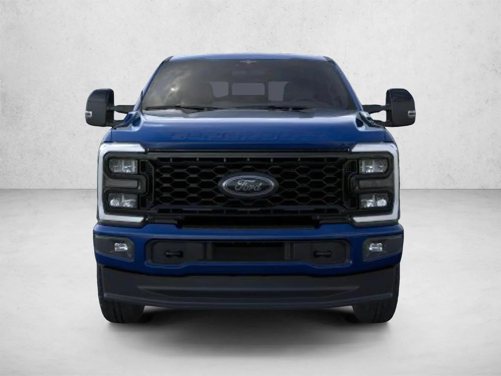 2026 Ford F-250 Super Duty Lariat - Photo 6