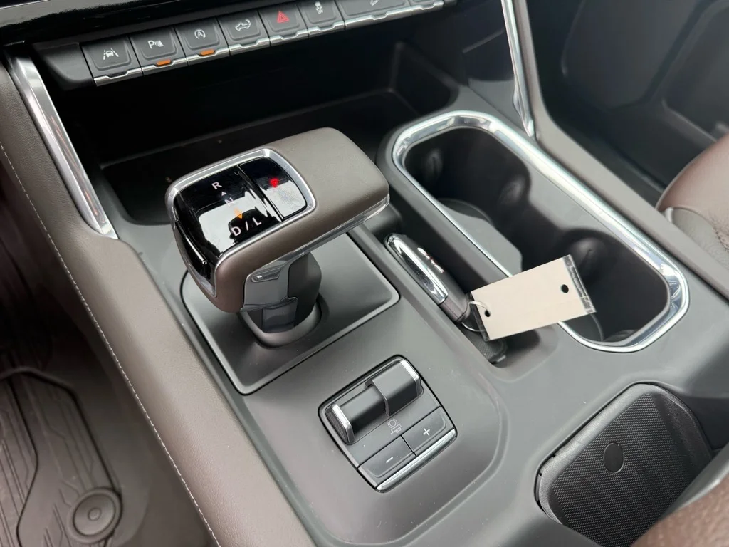 2025 GMC Sierra 1500 Denali - Photo 27