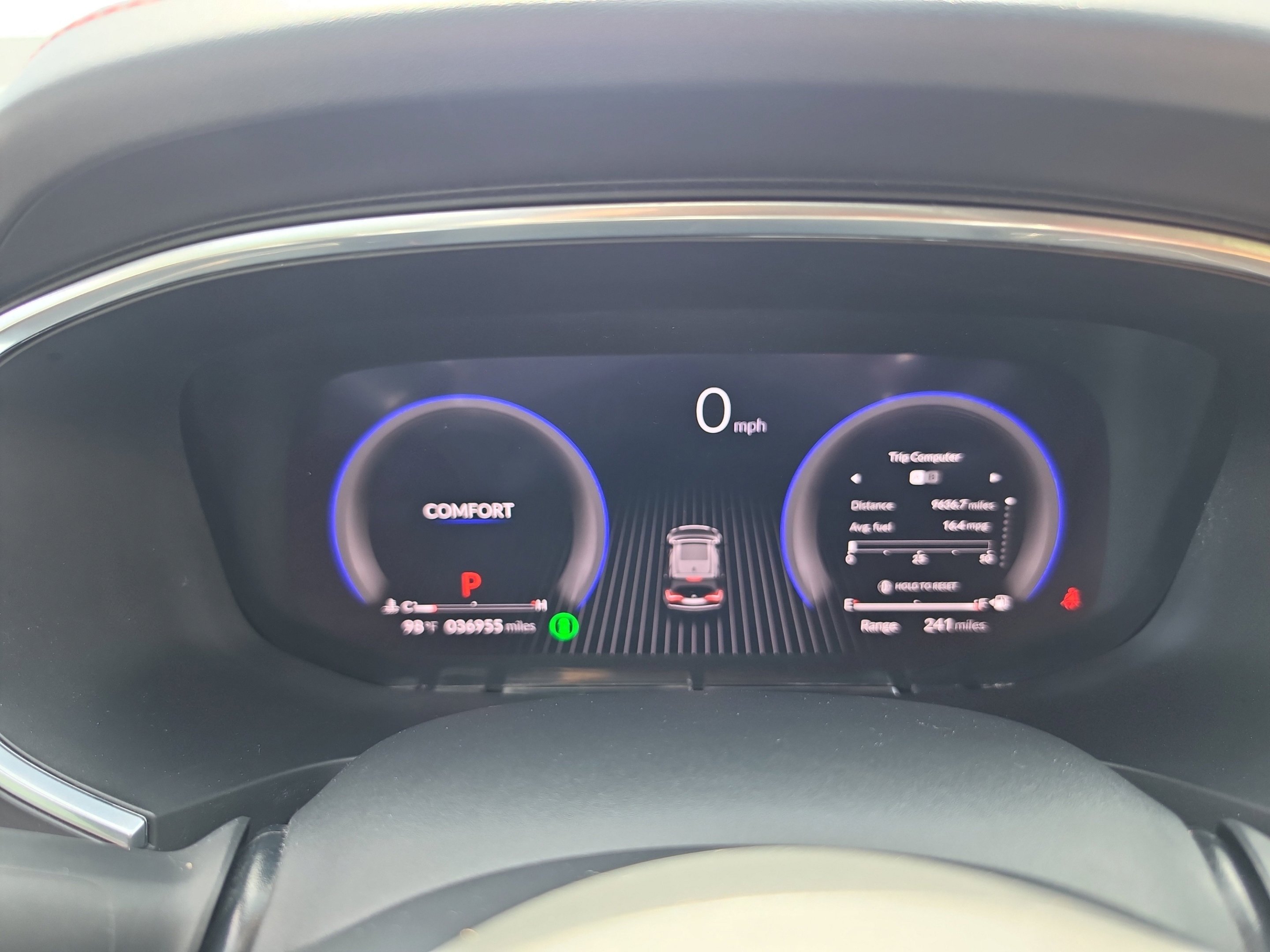 Used 2024  Acura w/A-Spec Package image 24