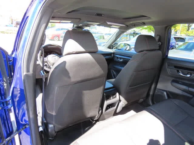 2024 Honda CR-V Sport - Photo 15