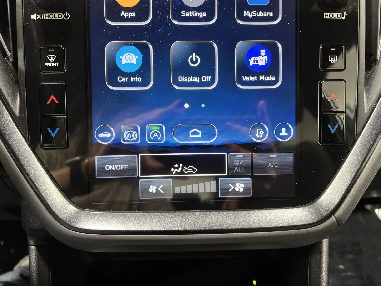 2024 Subaru Crosstrek Sport - Photo 18