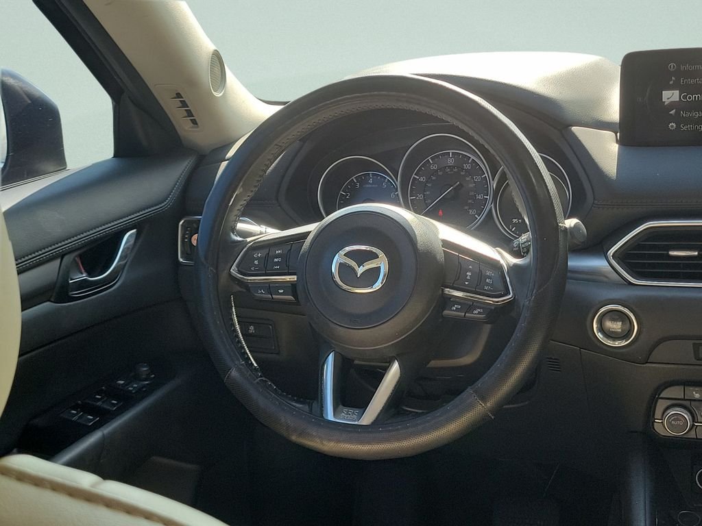 2021 Mazda CX-5 Touring - Photo 12