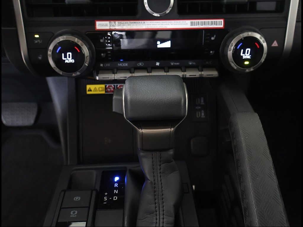 Certified Used 2026 Wind Chill Pearl Toyota Limited image 13