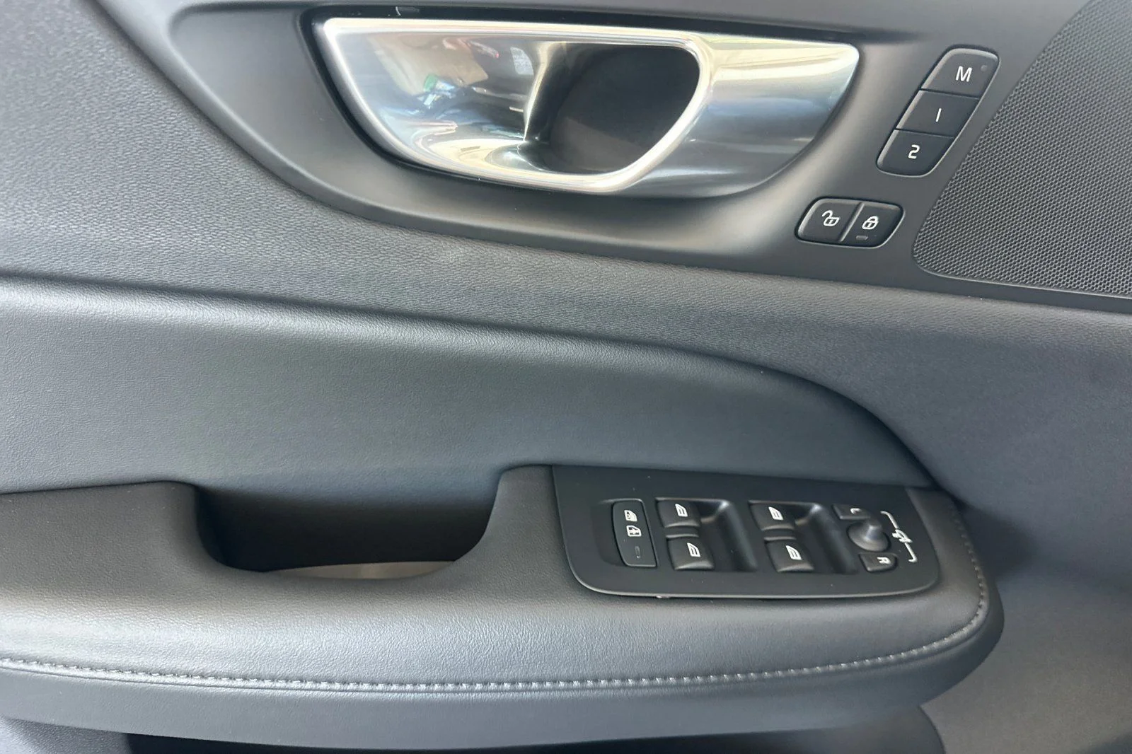 New 2026 Denim Blue Volvo Plus image 10