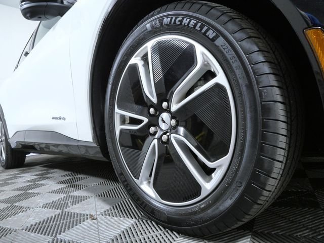 Used 2023 Ford Mustang Mach-E Premium AWD with VIN 3FMTK3S58PMA81561 for sale in Apple Valley, Minnesota