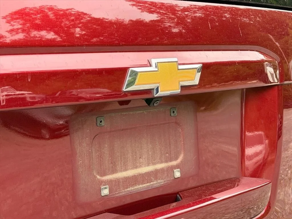 Used 2019 Red Chevrolet LT image 14